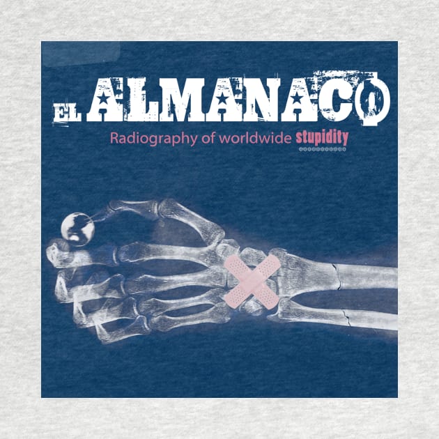 EL ALMANACO by FREESA